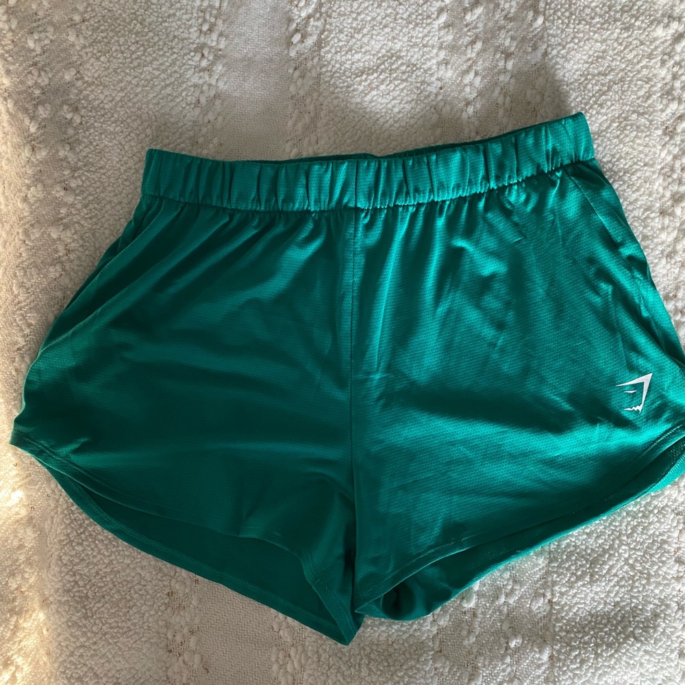 Gymshark Training Mesh Shorts